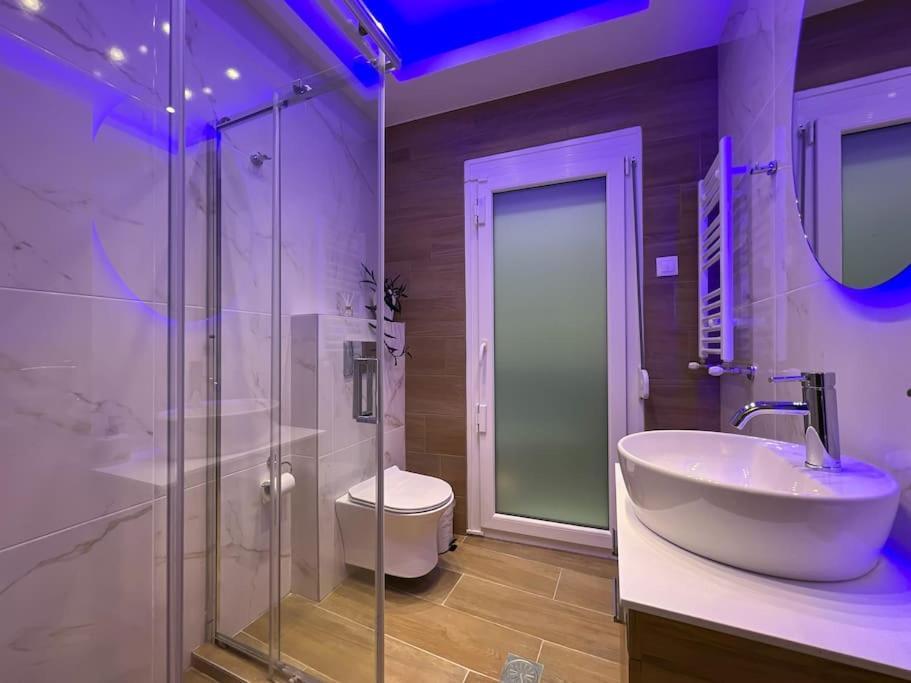Green Studio Apartment Thessaloníki Luaran gambar